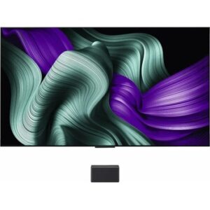 Fotografie LG OLED77M59LA  recenzía