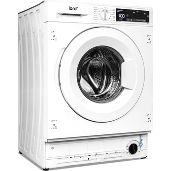 LORD W11 3.GN recenze