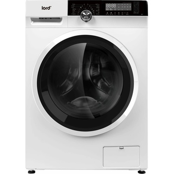 LORD W6 3.GN recenze