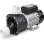 LX EA320Y 0.75 HP recenze