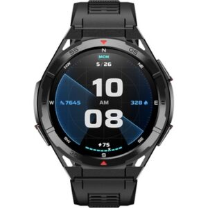 Fotografie Leadoys GPS X2 LX2BLCSIL  recenzía