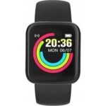 Lemon Mobile MACRON recenze