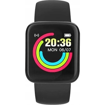 Lemon Mobile MACRON recenze