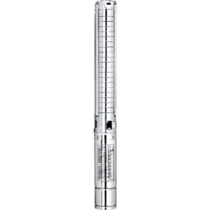 Fotografie Leo 4XRSm2/23-1,1 230V 1,1kW kabel 40m PN ZB00061330  recenzía