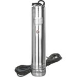 Leo 5DW4/8-1,5P recenze