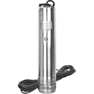 Fotografie Leo 5DW4/8-1,5P  recenzía