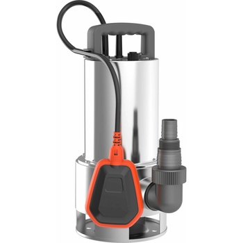 Leo AKS-1000SW s plovákem 230V 1kW, kabel 10m recenze