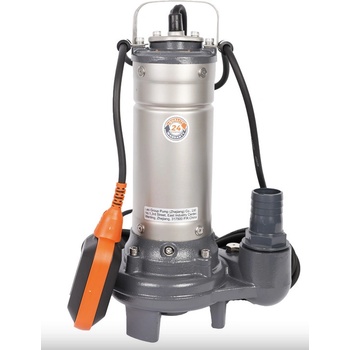 Leo LSWm50A 230V 0,37kW s plovákem kabel 6m recenze