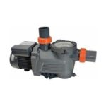 Leo XKP-356 – 9,5 m3/h recenze