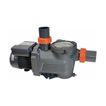 Leo XKP-356 – 9,5 m3/h recenze