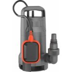 Leo XKS-1010PW 230V recenze