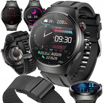 Lewer MT200 SPORT PULS recenze