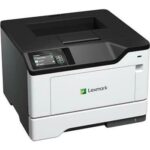 Lexmark M3346 recenze