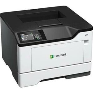 Fotografie Lexmark M3346 recenzía