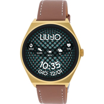 Liu Jo SWLJ190 recenze