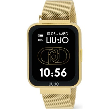 Liu Jo SWLJ192 recenze