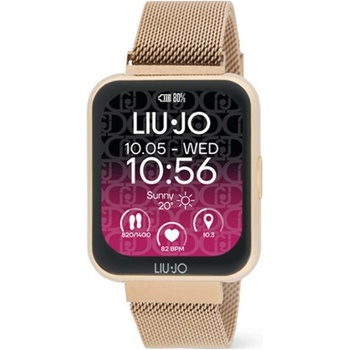 Liu Jo SWLJ193 recenze