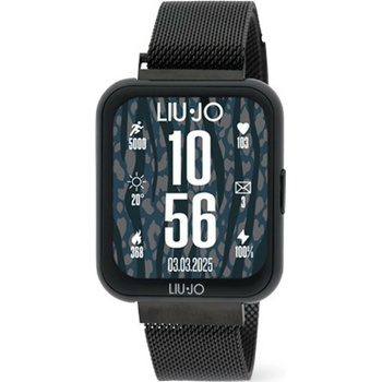 Liu Jo SWLJ194 recenze