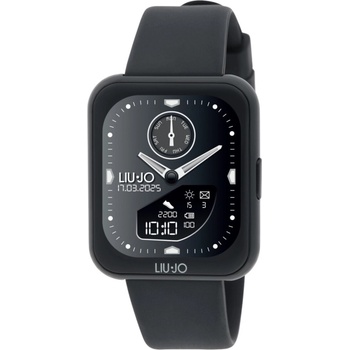 Liu Jo SWLJ197 recenze