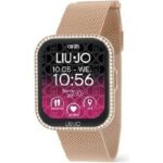 Liu Jo SWLJ204 recenze