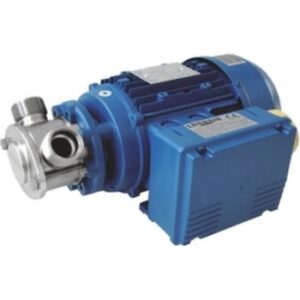 Fotografie Liverani EP Midex 5/4″ MF230V 0,75kW 1400ot/min NR l BY-PASS  recenzía