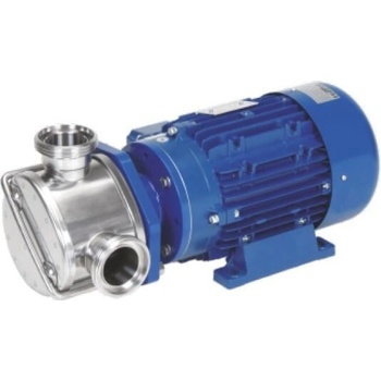 Liverani EP Minor 40 TF 400V 1,5kW 900ot/min NR I BY-PASS recenze