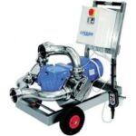 Liverani INV Maxi 80 TF 400V 400V 4kW NR 50-600ot/min recenze