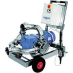 Liverani INV Major 60 TF 400V 400V 2,2kW NR 50-900ot/min recenze