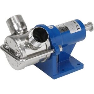 Fotografie Liverani MID Maxi 80 50cc 150-600ot/min NR BY-PASS recenzía