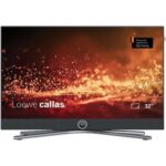 Loewe Callas 32 recenze
