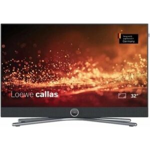 Fotografie Loewe Callas 32  recenzía