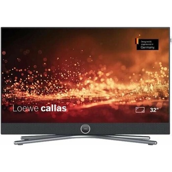Loewe Callas 32 recenze