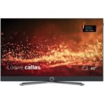 Loewe Callas 43 recenze