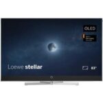Loewe Stellar 83″ dr+ recenze