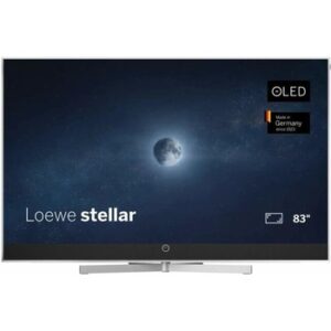 Fotografie Loewe Stellar 83″ dr+  recenzía