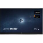 Loewe Stellar 97 dr+ recenze