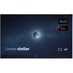 Fotografie Loewe Stellar 97 dr+  recenzía