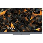 Loewe We. SEE LCD 43″ recenze