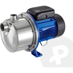 Fotografie Lowara BGM 5/A  recenzía