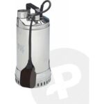 Lowara DIWA 07/B recenze