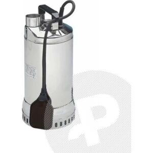 Fotografie Lowara DIWA 07/B  recenzía