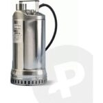 Lowara DIWA 07T/B recenze