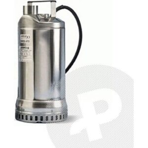 Fotografie Lowara DIWA 07T/B  recenzía