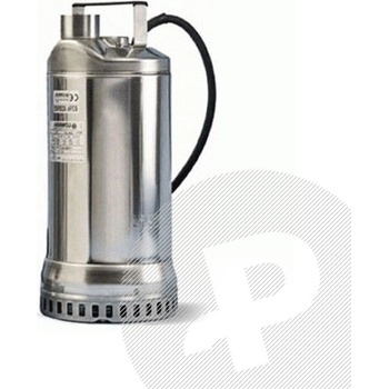 Lowara DIWA 07T/B recenze