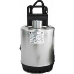 Lowara DOC 7T/A 3~400V recenze