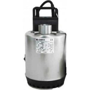 Fotografie Lowara DOC 7T/A 3~400V  recenzía