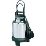 Lowara DOC 7VXT/A 3~400V recenze