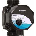 Lowara Ecocirc S 25-4 130 mm 6/4″ 230 V 60B0L1010 recenze