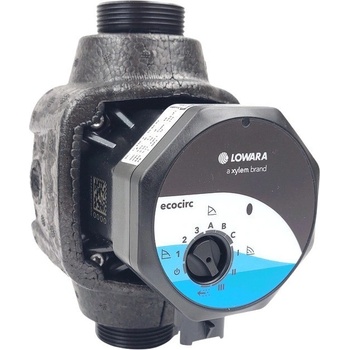 Lowara ecocirc L 32-8/180 recenze