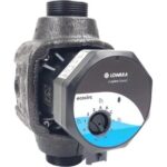 Lowara ecocirc M 25-6/180 recenze